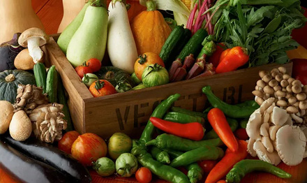 如何打開(kāi)蔬菜配送這個(gè)行業(yè)的市場(chǎng)？