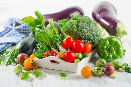 南海蔬菜配送公司。